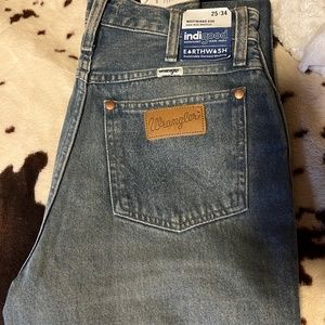 Wrangler westward 626